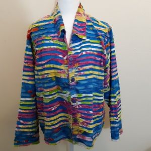 Super Cute Women's Jacket Lightweight